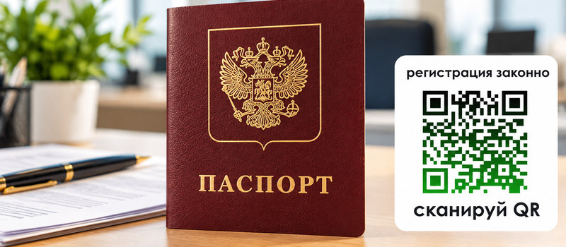 прописка в Нерюнгри